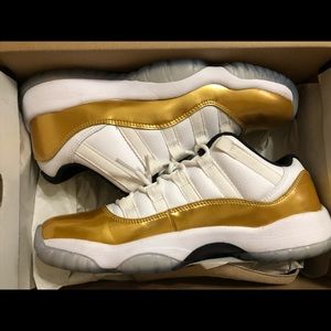 Air Jordan retro 11
